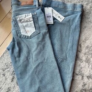 7 for all Mankind Dojo jeans 25